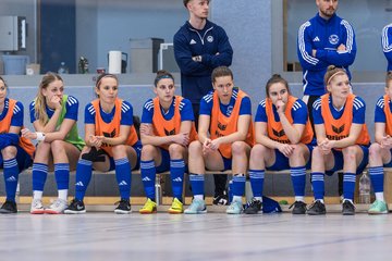 Bild 147 - F NFV Futsalturnier